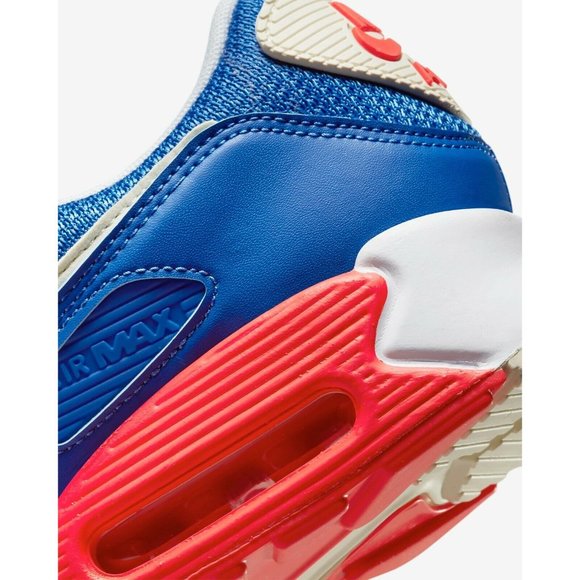 NIKE AIR MAX 90 MEN\'S SIZES 7.5 & 9 NEW With BOX! main image 7